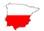 MARBRES POBLE NOU - Polski
